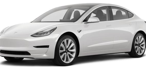 TESLA MODEL 3 2018 5YJ3E1EA1JF023733 image TESLA MODEL 3 2018 5YJ3E1EA1JF023733 image